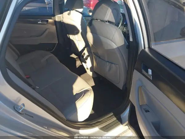 5NPE34AF9GH315870 2016 HYUNDAI SONATA - Image 8
