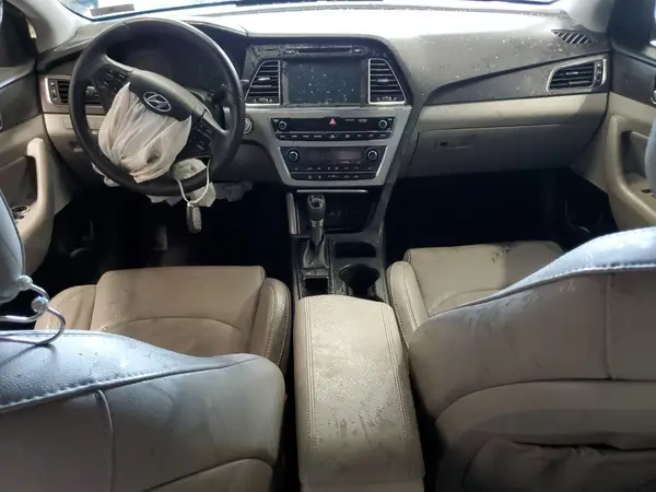 5NPE34AF9GH316906 2016 HYUNDAI SONATA - Image 8