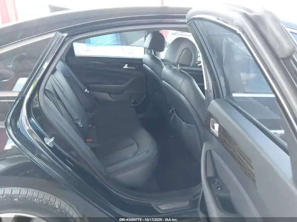 5NPE34AF9GH317246 2016 HYUNDAI SONATA - Image 8