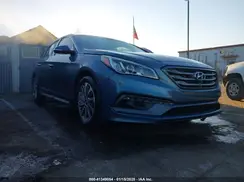 5NPE34AF9GH318199 2016 HYUNDAI SONATA
