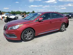 5NPE34AF9GH318364 2016 HYUNDAI SONATA