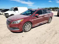 5NPE34AF9GH318378 2016 HYUNDAI SONATA
