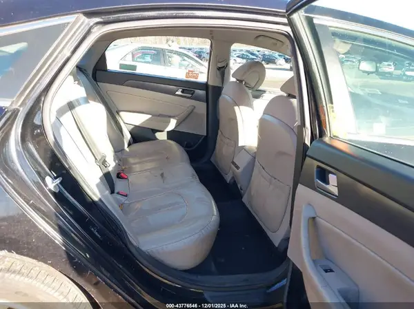 5NPE34AF9GH320938 2016 HYUNDAI SONATA - Image 8