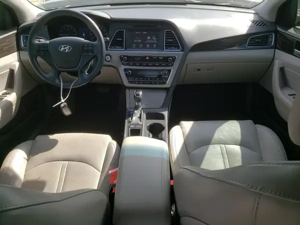 5NPE34AF9GH321359 2016 HYUNDAI SONATA - Image 8