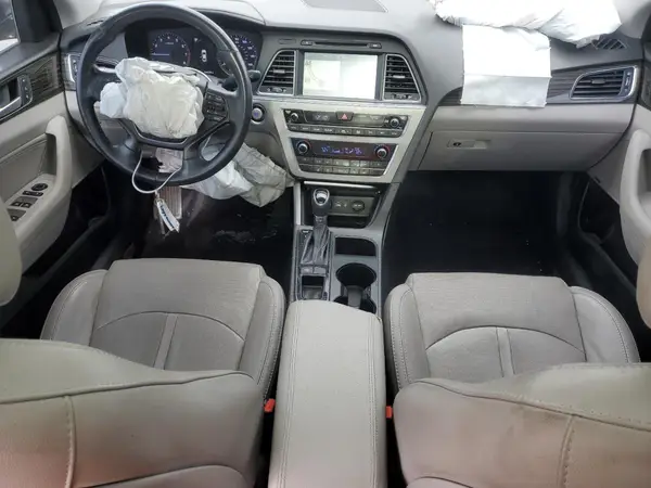 5NPE34AF9GH321555 2016 HYUNDAI SONATA - Image 8
