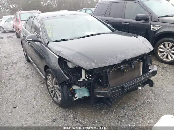 5NPE34AF9GH322379 2016 HYUNDAI SONATA - Image 1
