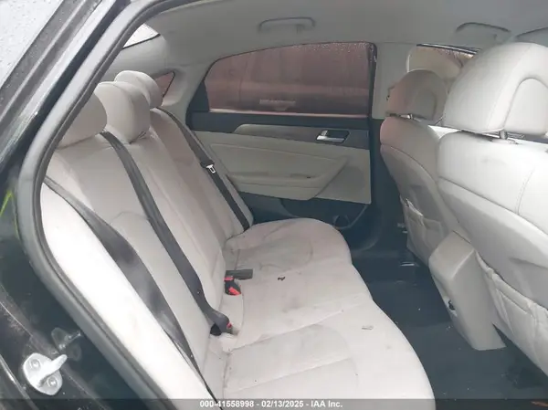 5NPE34AF9GH322379 2016 HYUNDAI SONATA - Image 8