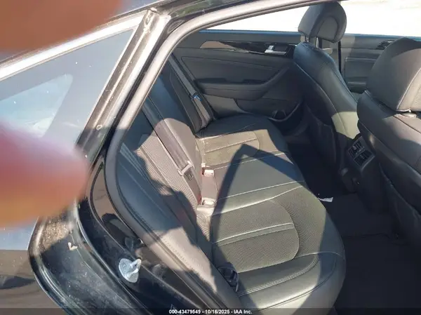 5NPE34AF9GH322754 2016 HYUNDAI SONATA - Image 8