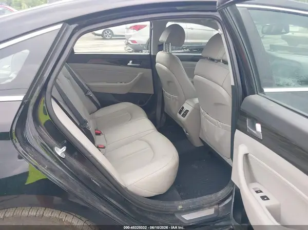 5NPE34AF9GH323175 2016 HYUNDAI SONATA - Image 8