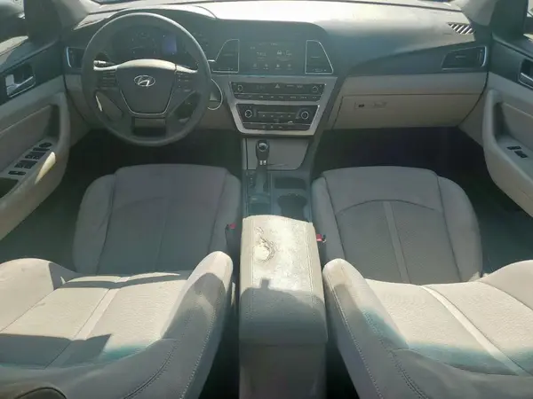 5NPE34AF9GH323645 2016 HYUNDAI SONATA - Image 8