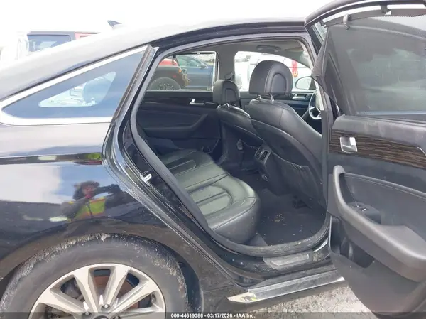 5NPE34AF9GH323998 2016 HYUNDAI SONATA - Image 8