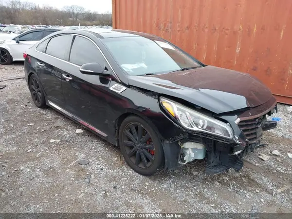 5NPE34AF9GH324021 2016 HYUNDAI SONATA - Image 1