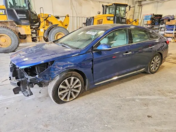 5NPE34AF9GH325847 2016 HYUNDAI SONATA - Image 1