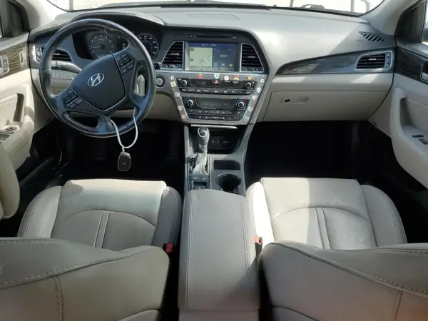 5NPE34AF9GH326111 2016 HYUNDAI SONATA - Image 8