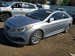 5NPE34AF9GH326187 2016 HYUNDAI SONATA