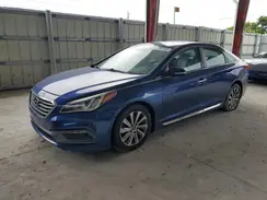 5NPE34AF9GH326545 2016 HYUNDAI SONATA