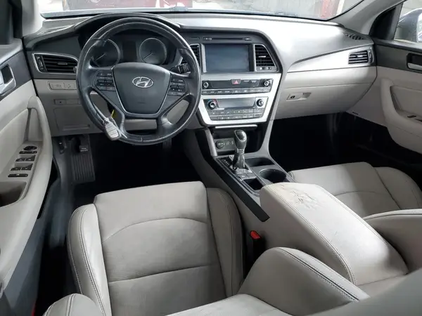 5NPE34AF9GH326545 2016 HYUNDAI SONATA - Image 8