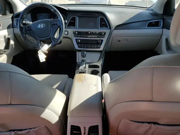 5NPE34AF9GH326691 2016 HYUNDAI SONATA - Image 8