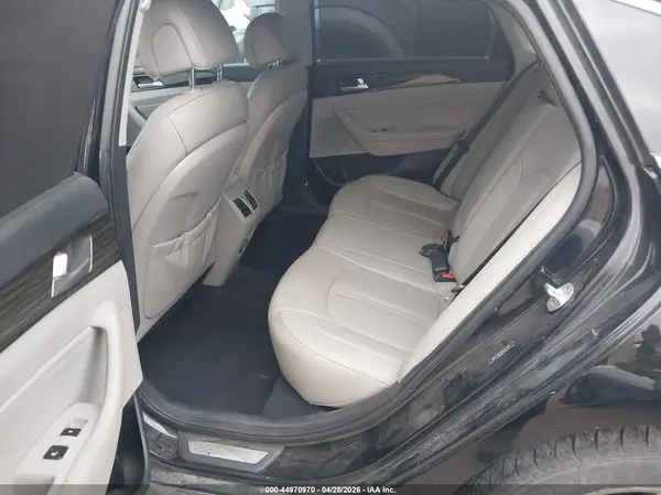 5NPE34AF9GH327520 2016 HYUNDAI SONATA - Image 8