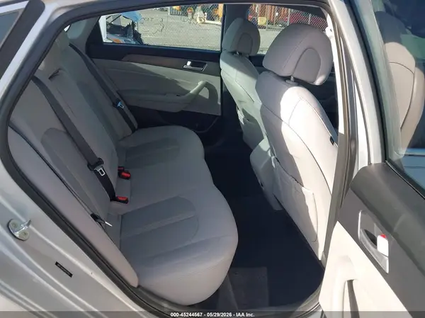 5NPE34AF9GH327971 2016 HYUNDAI SONATA - Image 8