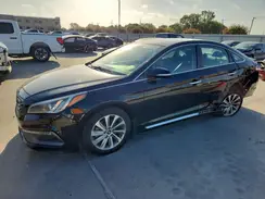 5NPE34AF9GH328795 2016 HYUNDAI SONATA