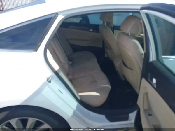 5NPE34AF9GH330255 2016 HYUNDAI SONATA - Image 8