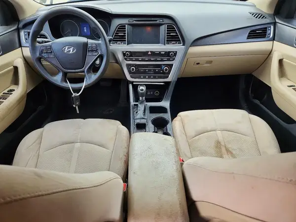 5NPE34AF9GH330952 2016 HYUNDAI SONATA - Image 8