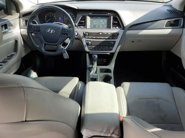 5NPE34AF9GH331938 2016 HYUNDAI SONATA - Image 8
