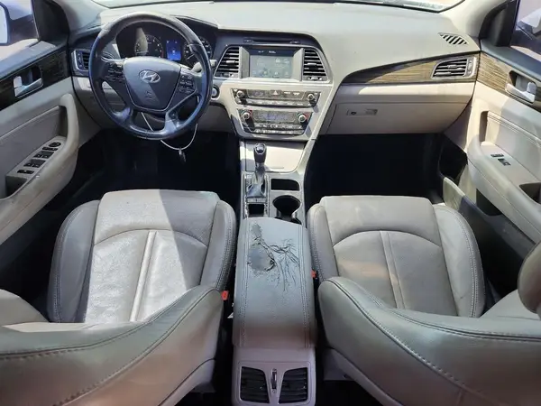 5NPE34AF9GH332409 2016 HYUNDAI SONATA - Image 8