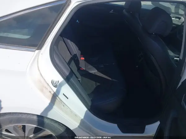 5NPE34AF9GH334094 2016 HYUNDAI SONATA - Image 8