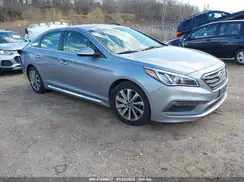 5NPE34AF9GH334354 2016 HYUNDAI SONATA