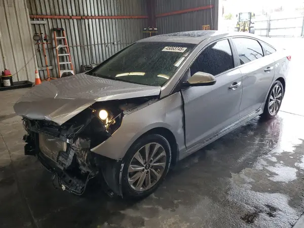 5NPE34AF9GH334371 2016 HYUNDAI SONATA - Image 1