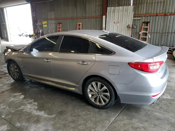 5NPE34AF9GH334371 2016 HYUNDAI SONATA - Image 2