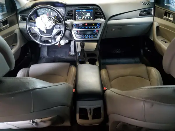 5NPE34AF9GH334371 2016 HYUNDAI SONATA - Image 8