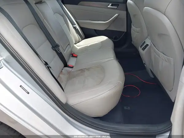 5NPE34AF9GH335911 2016 HYUNDAI SONATA - Image 8