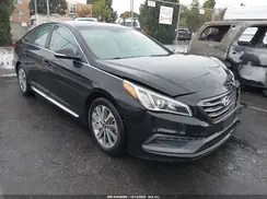 5NPE34AF9GH336699 2016 HYUNDAI SONATA