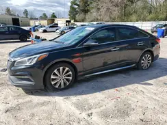 5NPE34AF9GH337643 2016 HYUNDAI SONATA