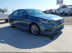 5NPE34AF9GH338534 2016 HYUNDAI SONATA