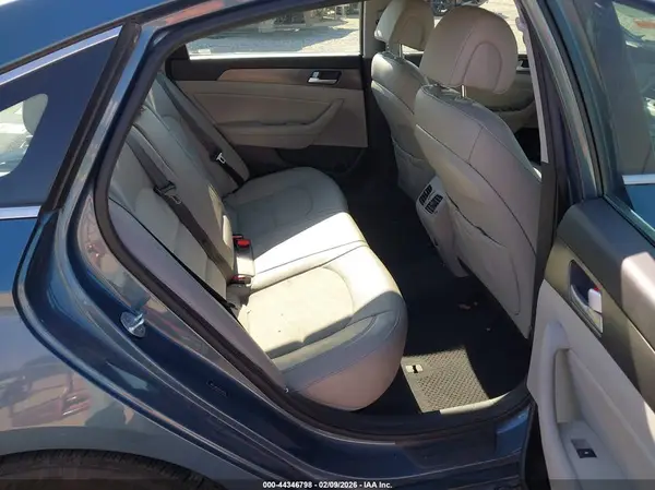 5NPE34AF9GH338534 2016 HYUNDAI SONATA - Image 8
