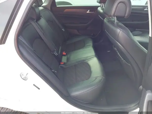 5NPE34AF9GH339179 2016 HYUNDAI SONATA - Image 8