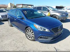 5NPE34AF9GH340607 2016 HYUNDAI SONATA