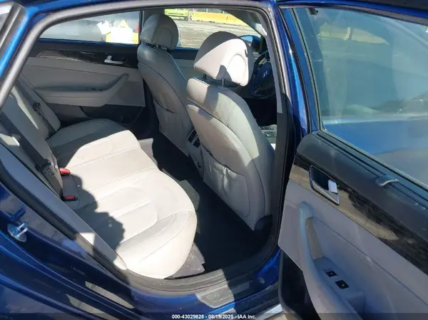 5NPE34AF9GH340607 2016 HYUNDAI SONATA - Image 8
