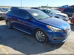 5NPE34AF9GH341207 2016 HYUNDAI SONATA