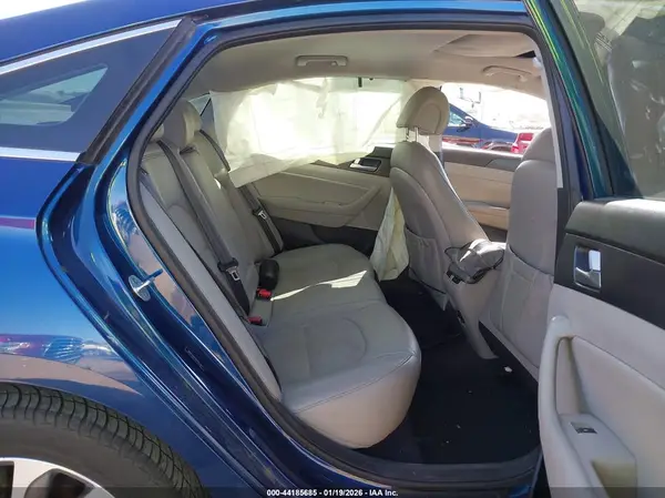 5NPE34AF9GH341207 2016 HYUNDAI SONATA - Image 8