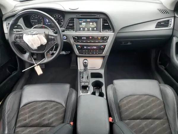 5NPE34AF9GH341756 2016 HYUNDAI SONATA - Image 8