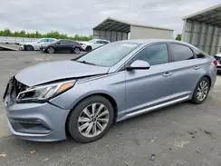 5NPE34AF9GH342020 2016 HYUNDAI SONATA