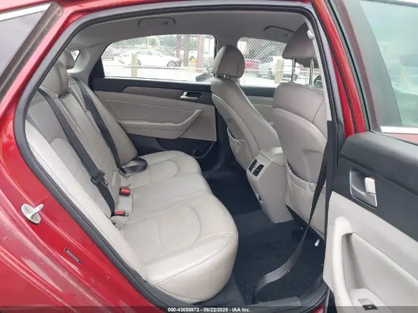 5NPE34AF9GH343104 2016 HYUNDAI SONATA - Image 8