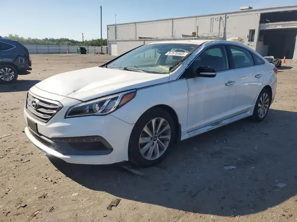 5NPE34AF9GH343183 2016 HYUNDAI SONATA - Image 1