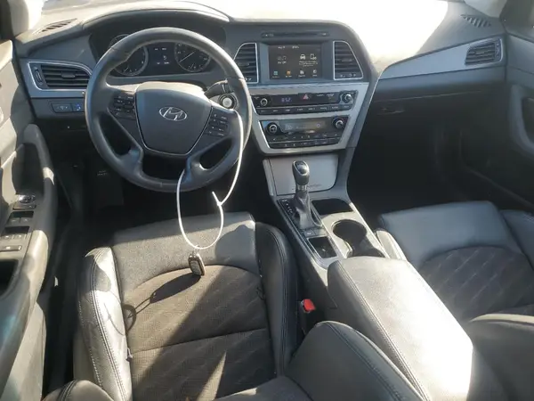 5NPE34AF9GH343183 2016 HYUNDAI SONATA - Image 8