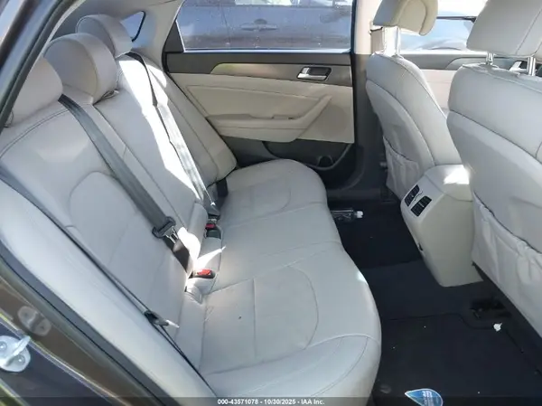 5NPE34AF9GH343488 2016 HYUNDAI SONATA - Image 8